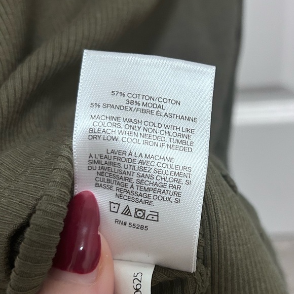 Express one eleven tank - Picture 4 of 4